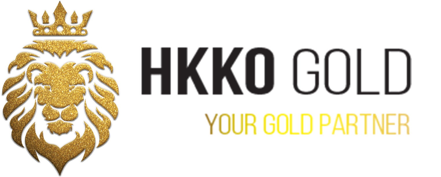 HKKO Gold